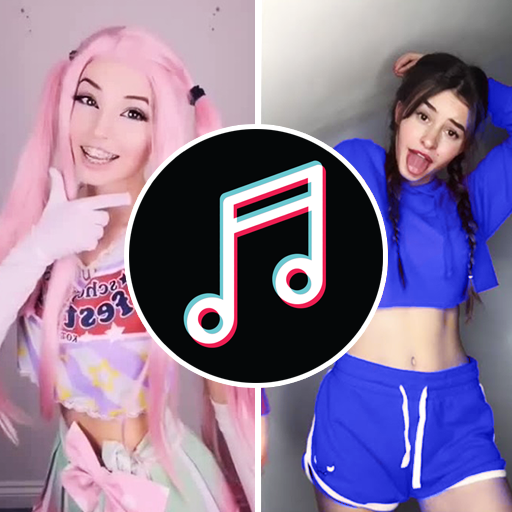 TikSong - Popular and Trending Songs Soundboard icon