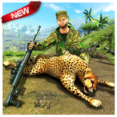 Hunt 3D : Hunter Simulator icon