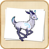 How To Draw Deers icon