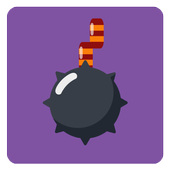 Barbed Ball Barrier icon