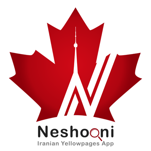 Neshooni GTA | نشونی icon