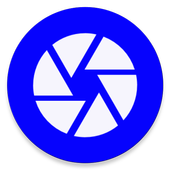 Photo Editor 2020 App icon