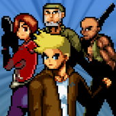 Zombie Shot: Colosseum icon