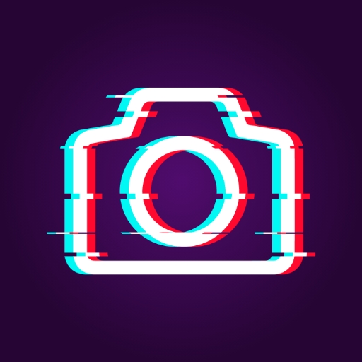 Sweet Pic: Filters Photo Editor icon
