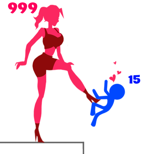 Stick Fight: Infinity Battle icon