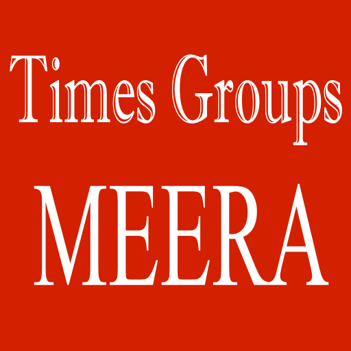 Times Groups - Meera icon