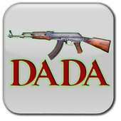 DADA AK47
