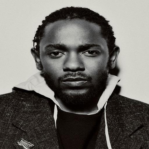 Kendrick Lamar Best Music(Offline) &amp; Ringstones icon