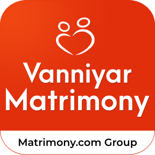 Vanniyar Matrimony App icon
