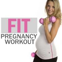 Pregnancy Exercises on 9Apps