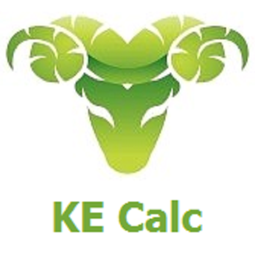 Kinetic Energy Calculator icon