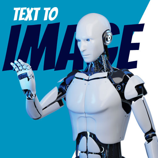 Open AI-Text to Image icon