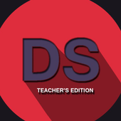 DS - Teacher icon