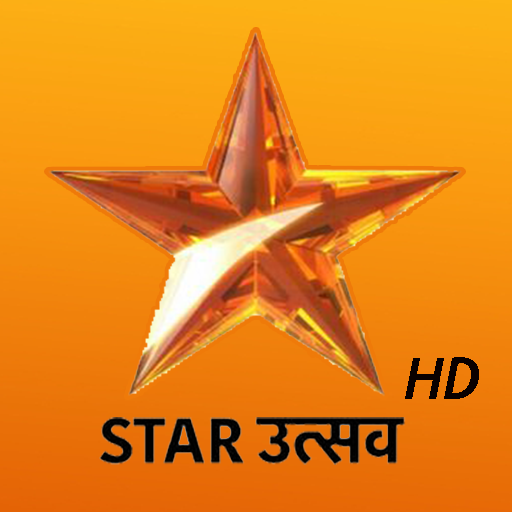 Star Utsav HD TV-Hotstar Live TV Channels Guide icon