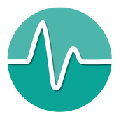 CPU&amp;Memory usage Monitor أيقونة