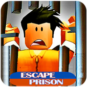 Escape Prison roblox's obby! icon