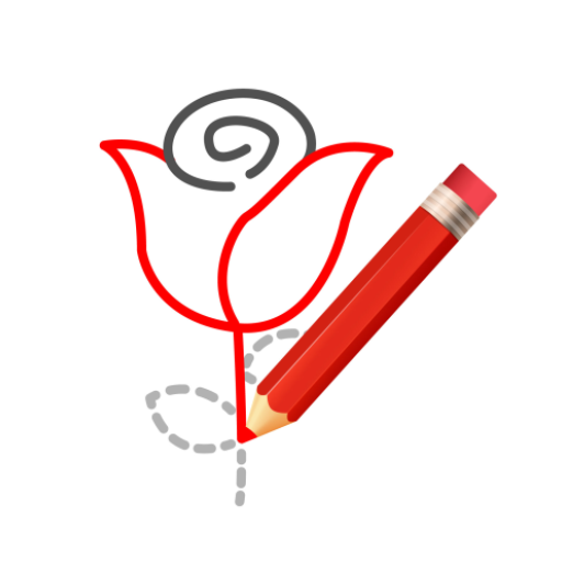 Learn To Draw Step By Step icon