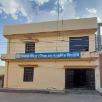 VIKAS MODEL RAWATSAR on 9Apps