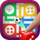 Ludo Star Mini Soccer