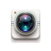 Surveillance Camera icon
