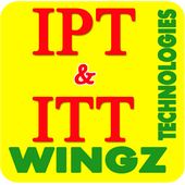 IPT - ITT - Course - WingzTech icon