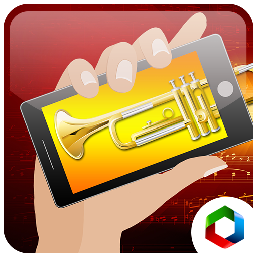 Gioca a simulatore di trucchi su trombe icon