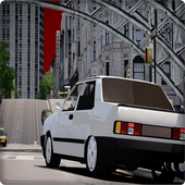 Dogan Sahin Driving Simulator icon