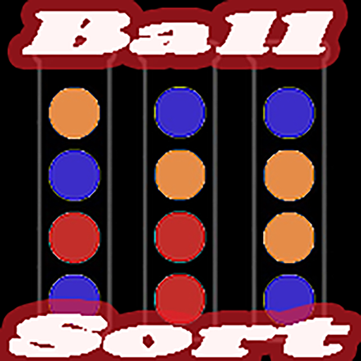 Ball Sort Puzzle icon