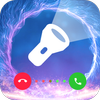 LED Flashlight-Call Screen icon