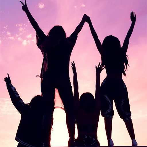 Bestie Wallpaper icon