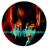 SuperHeroes Voice Changer icon