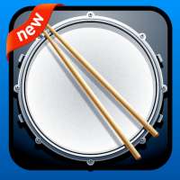 Real Drum Simulator: Classic Drum Kit - Beat Maker