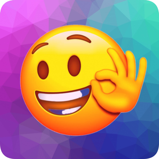 Stickify - The messenger stickers أيقونة