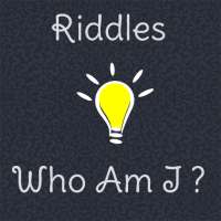 Riddles, Puzzles, Who Am I Questions with Answers