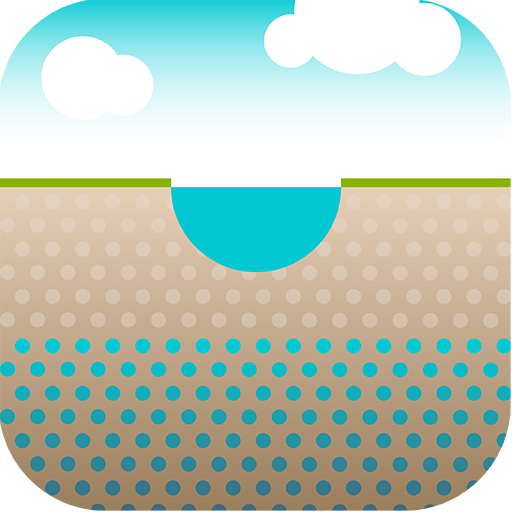 Groundwater App icon