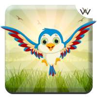 Eagle Jungle Endless Fly 3D 2019