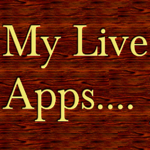 Live my Apps icon
