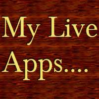 Live my Apps