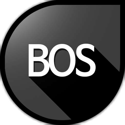 BOS App - 바이크인포 icon