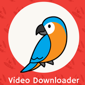 Video HD Downloader App - 2019 icon