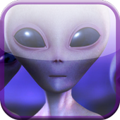 Alien Radar Raiders icon
