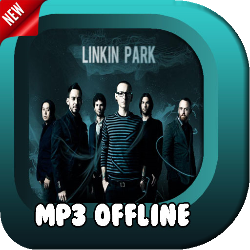Lagu Linkin Park Mp3 Offline icon