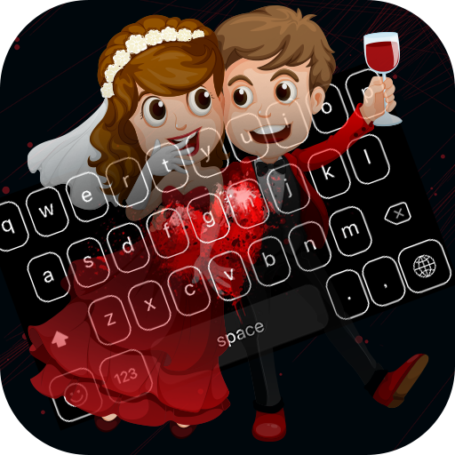 Customize  Keyboard 2021 icon