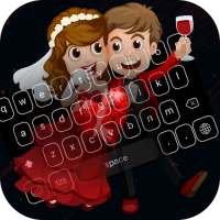 Customize  Keyboard 2021