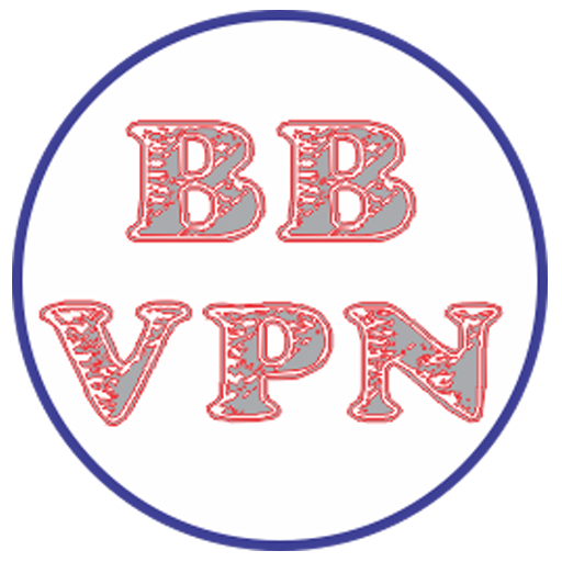 BB VPN icon