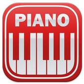 Piano Free Keyboard -  piano for beginners icon