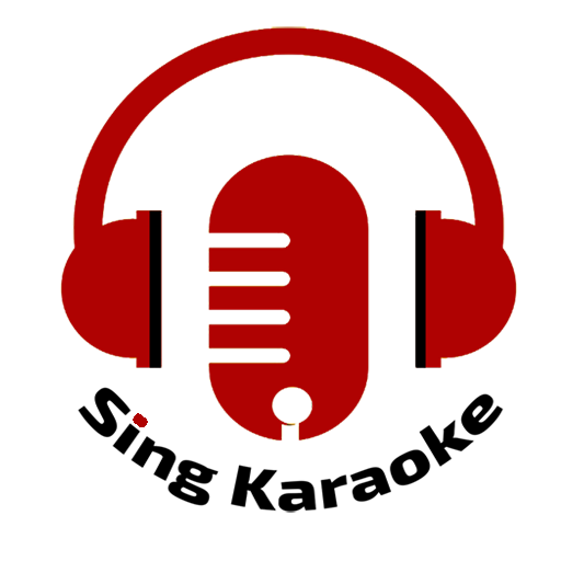 Sing Karaoke icon
