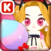Chef Judy: Cotton Candy Maker icon