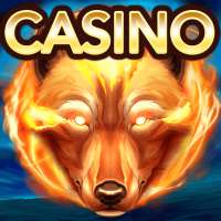 Lucky Play Casino - Máquinas de Slots