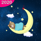 Relax Sound - Sleep Sound أيقونة